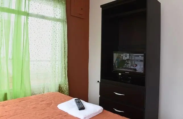 Business Apart Daire, 1 Çift Kişilik Yatak, Sigara İçilmez, Balkon