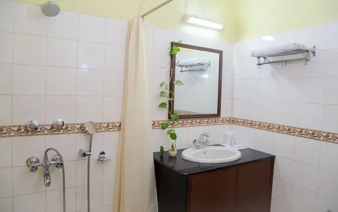 Banyo lavabosu