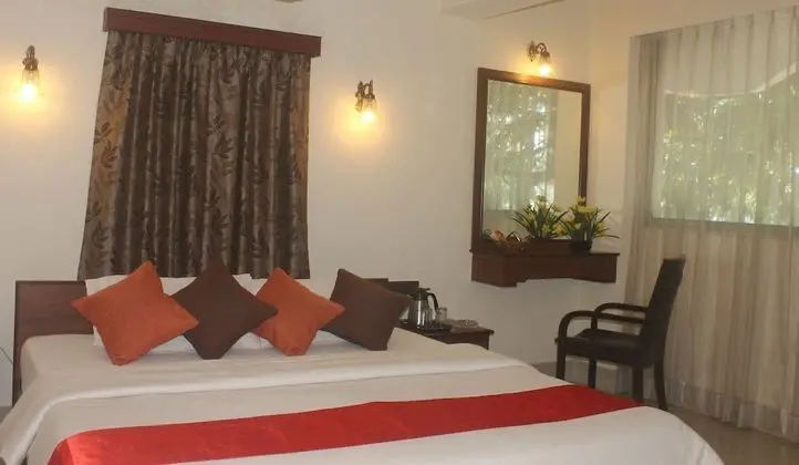 Oda (Super Deluxe Room)