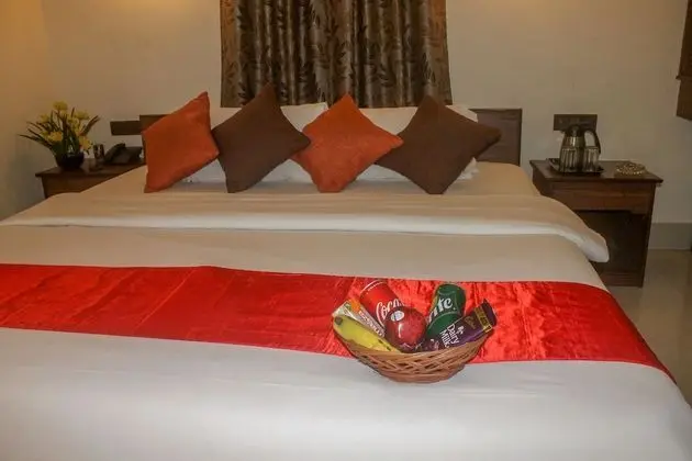 Oda (Super Deluxe Room)