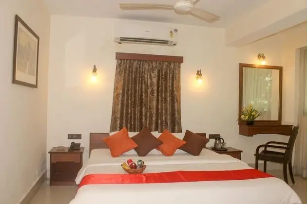Oda (Super Deluxe Room)