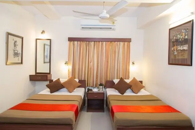 Odadan manzara