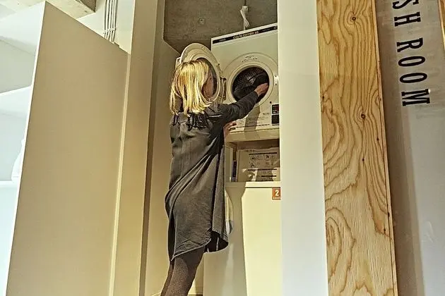 İki Ayrı Yataklı Oda (Private, with Bunk Bed)