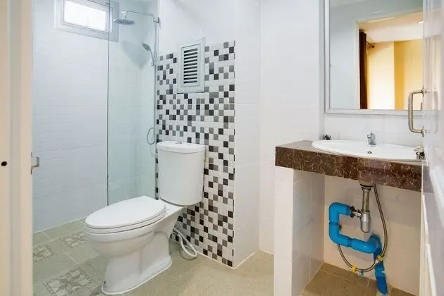 Standard İki Ayrı Yataklı Oda