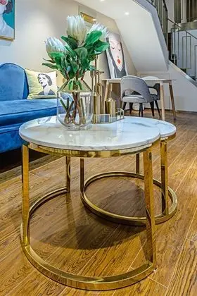 Deluxe Çatı Katı (Loft)