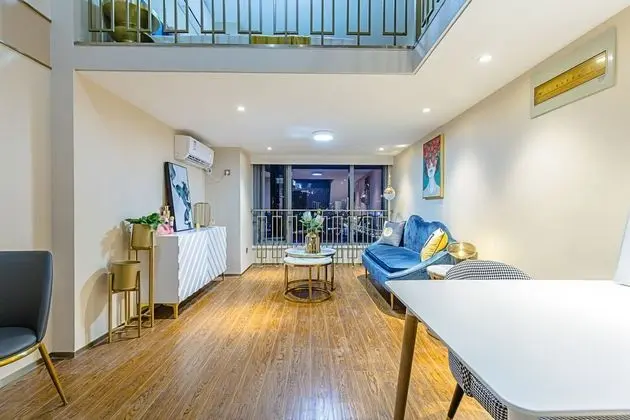 Deluxe Çatı Katı (Loft)