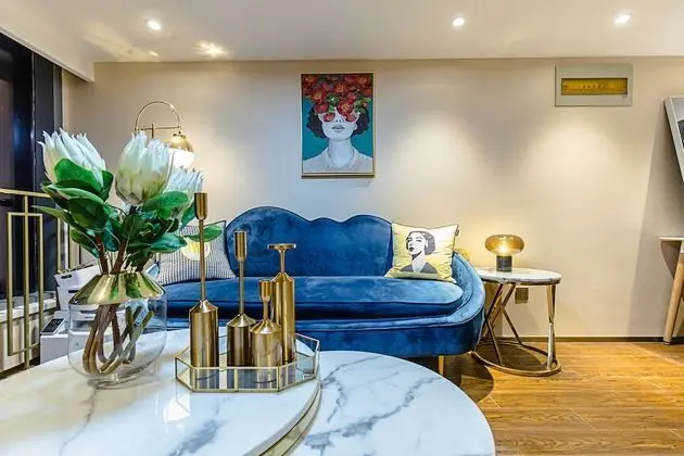 Deluxe Çatı Katı (Loft)