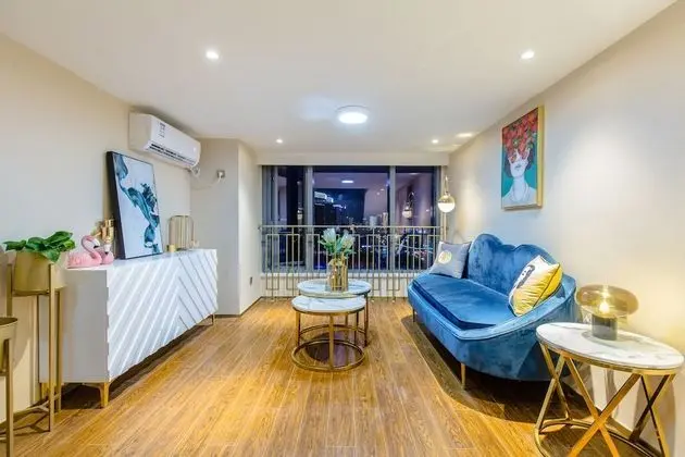 Deluxe Çatı Katı (Loft)