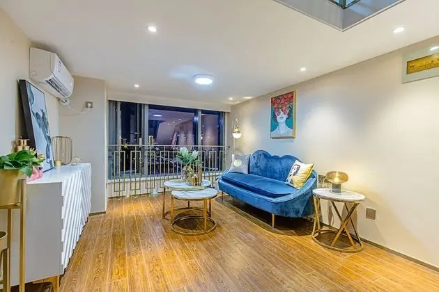 Deluxe Çatı Katı (Loft)