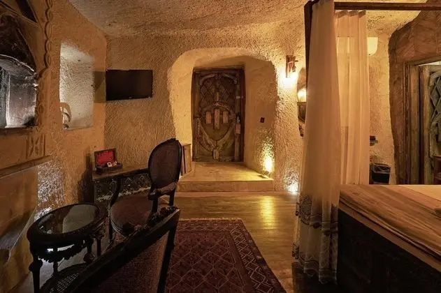 Jakuzili Superior Oda, Manzarasız, Giriş Katı