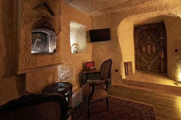 Jakuzili Superior Oda, Manzarasız, Giriş Katı