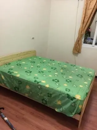 Tek Büyük Yataklı Oda, Ortak Banyo