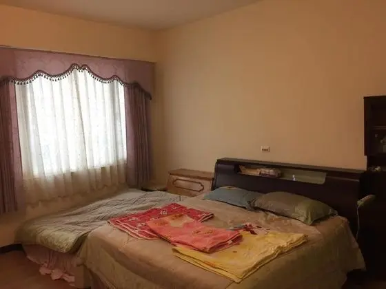 Üç Kişilik Oda, Ortak Banyo