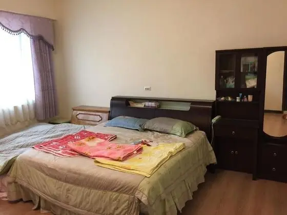 Üç Kişilik Oda, Ortak Banyo