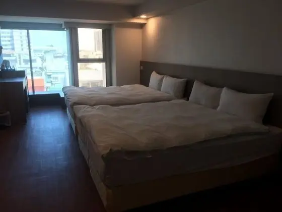 Dört Kişilik Oda