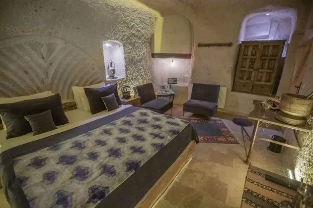 Tek Büyük Yataklı Oda, Jakuzi