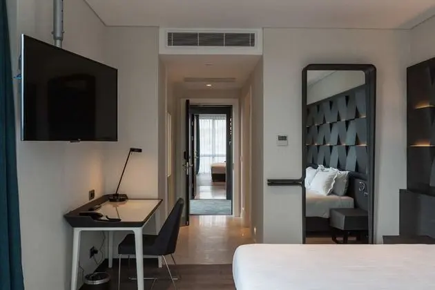 room