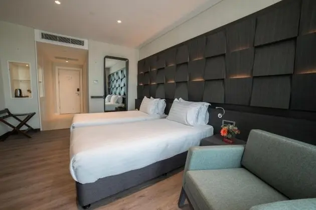 room