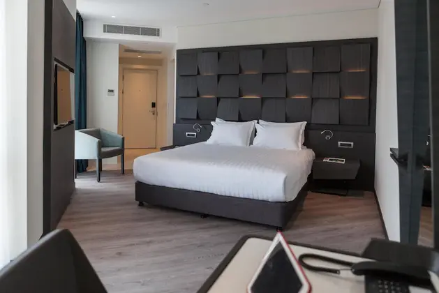 room