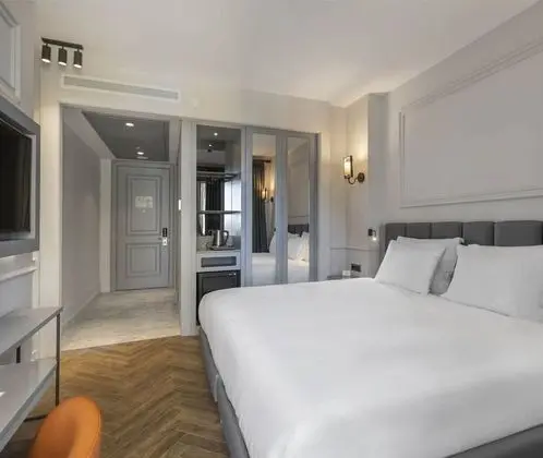 room