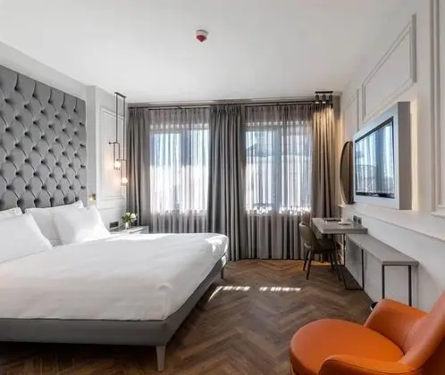 room