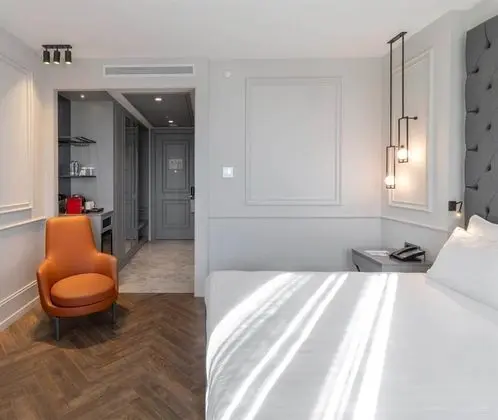 room