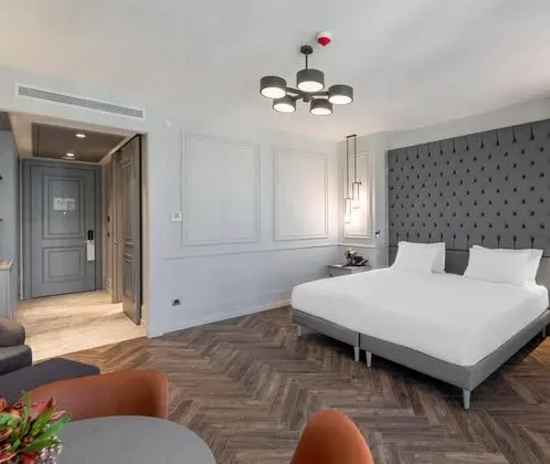 room
