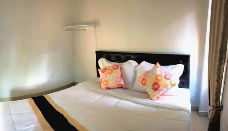 Deluxe Room Double