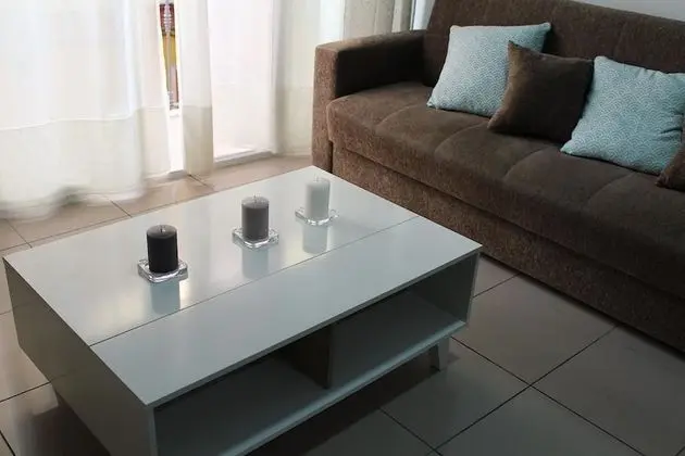 Apart Daire, 1 Yatak Odası