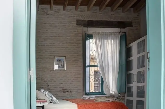 Basic Tek Büyük Yataklı Oda (Estándar 3)