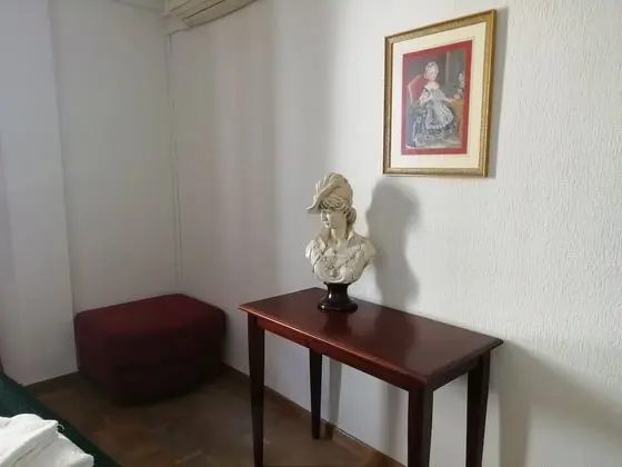Apart Daire, 4 Yatak Odası