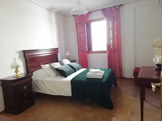 Apart Daire, 4 Yatak Odası