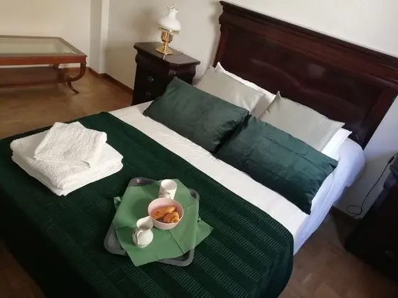 Apart Daire, 4 Yatak Odası