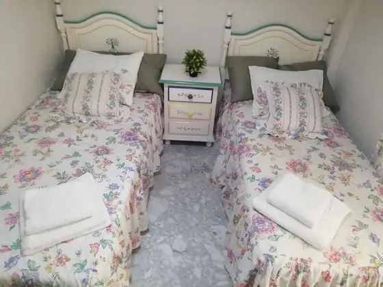 Apart Daire, 4 Yatak Odası