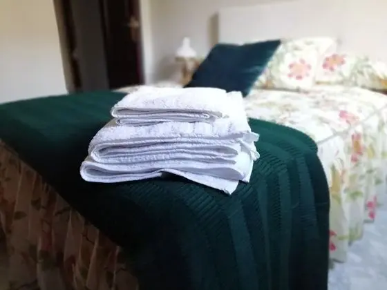 Apart Daire, 4 Yatak Odası