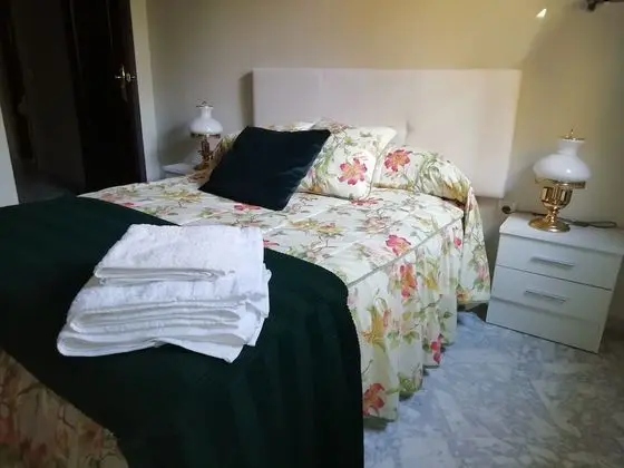 Apart Daire, 4 Yatak Odası