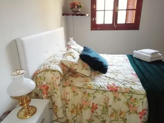 Apart Daire, 4 Yatak Odası