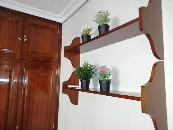 Apart Daire, 4 Yatak Odası