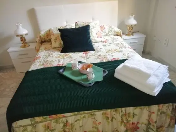 Apart Daire, 4 Yatak Odası