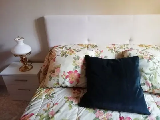 Apart Daire, 4 Yatak Odası