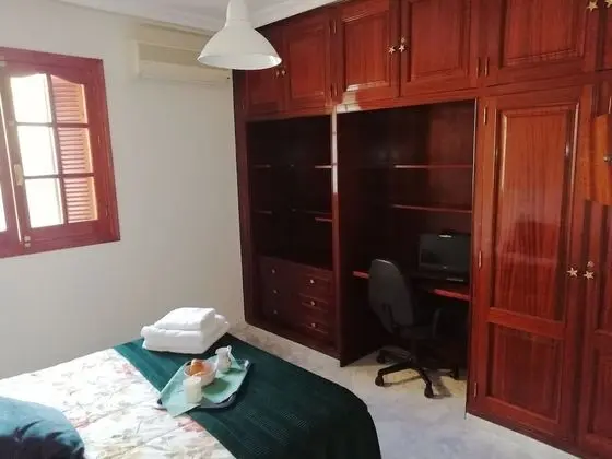 Apart Daire, 4 Yatak Odası