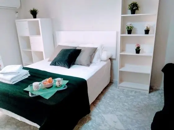 Apart Daire, 4 Yatak Odası