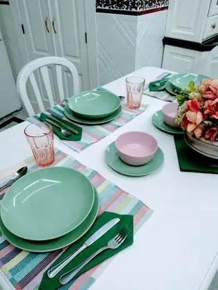 Apart Daire, 4 Yatak Odası