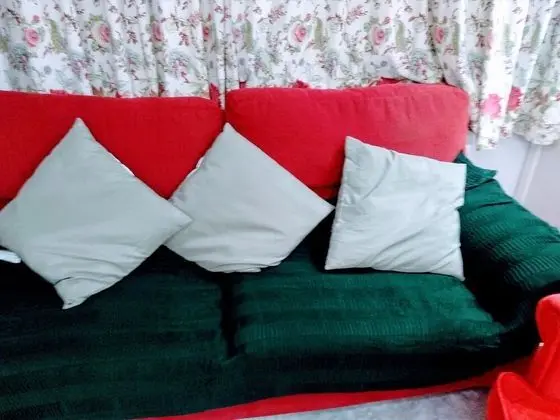 Apart Daire, 4 Yatak Odası