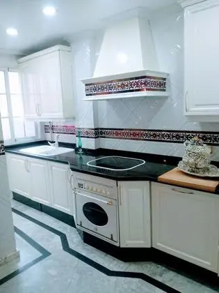 Apart Daire, 4 Yatak Odası