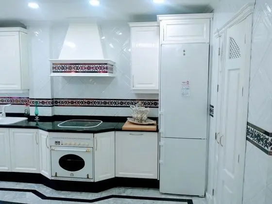 Apart Daire, 4 Yatak Odası