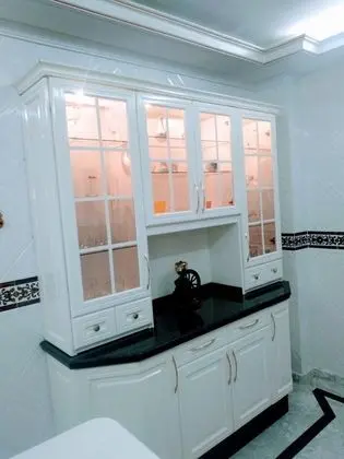 Apart Daire, 4 Yatak Odası