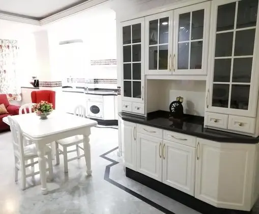 Apart Daire, 4 Yatak Odası