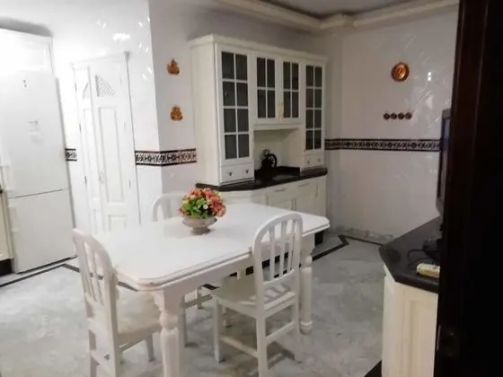 Apart Daire, 4 Yatak Odası