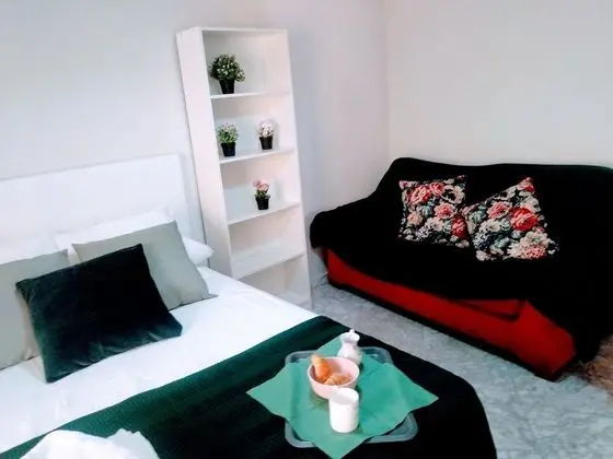 Apart Daire, 4 Yatak Odası